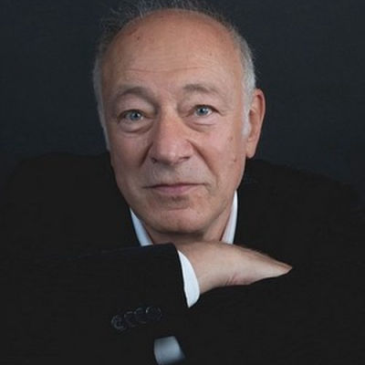 Simon Bakhouche image